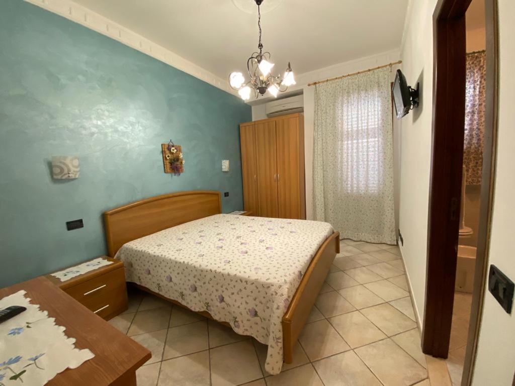 Appartamento Grande San Vito Lo Capo Exterior photo