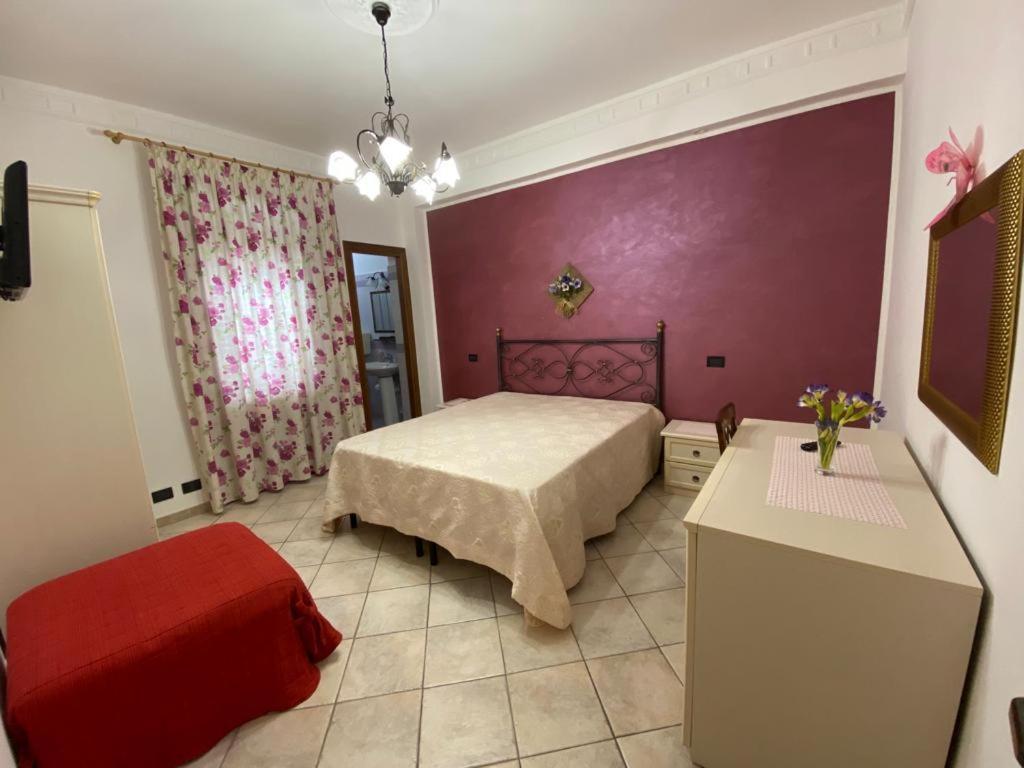 Appartamento Grande San Vito Lo Capo Exterior photo