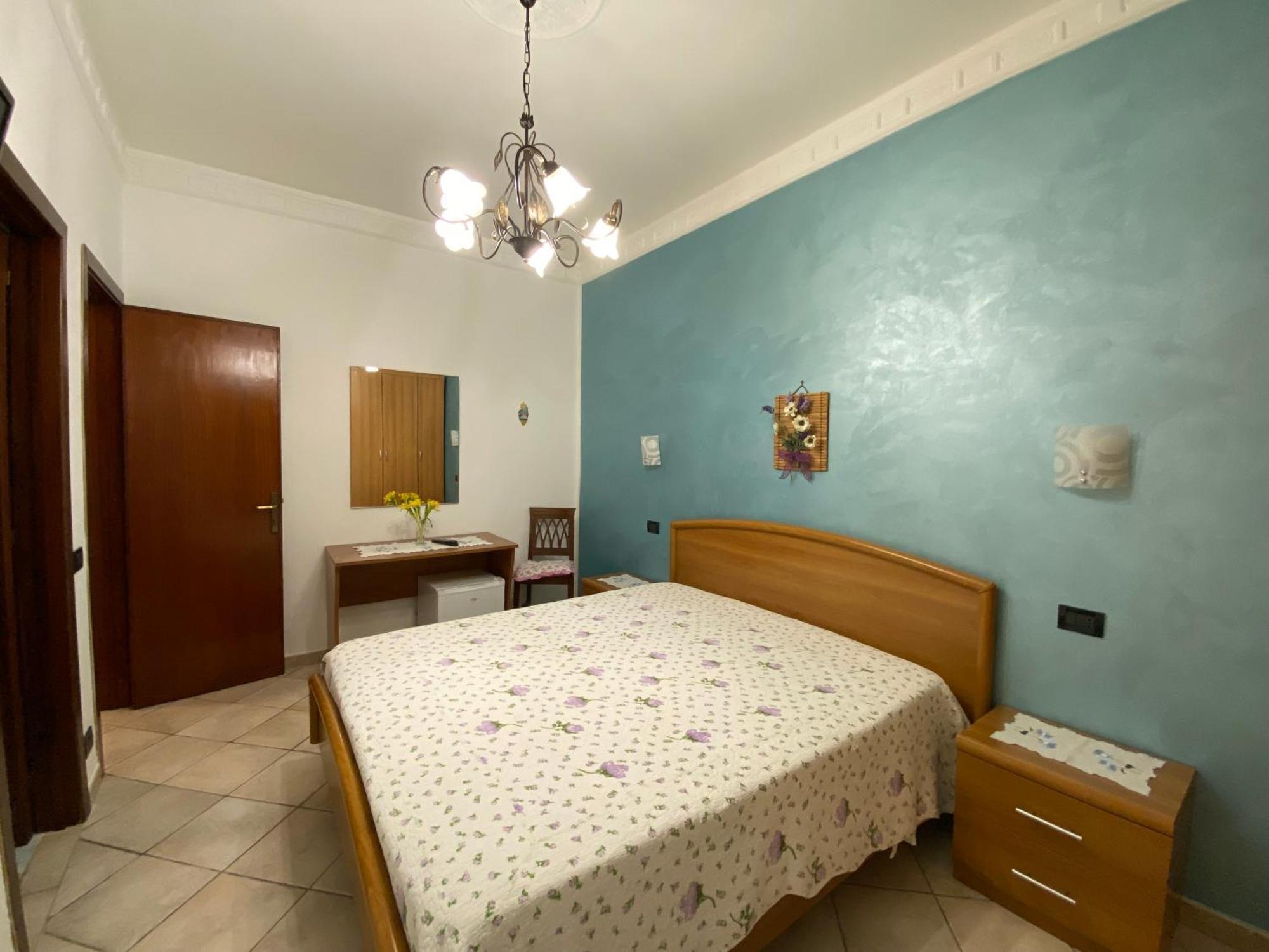 Appartamento Grande San Vito Lo Capo Exterior photo