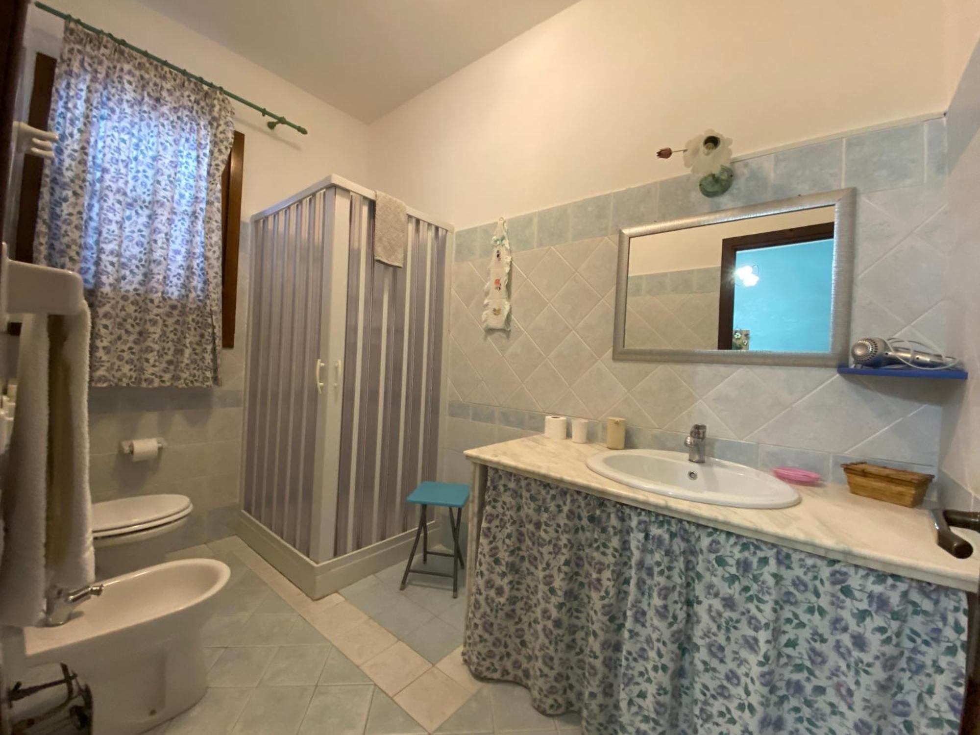 Appartamento Grande San Vito Lo Capo Exterior photo